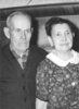 John William and Margaret Matilda Sigman Holmes