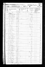 1850 Census, Crawford county, Missouri