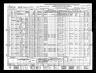 1940 Census, Bellevue township, Washington county, Missouri