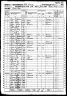 1860 Census, Polk township, Madison county, Missouri