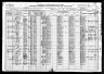 1920 Census, Webb township, Reynolds county, Missouri