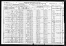 1920 Census, Farmington, St. Francois county, Missouri