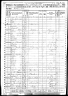 1860 Census, Mascoutah, St. Clair county, Illinois