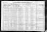 1920 Census, Bonne Terre, St. Francois county, Missouri
