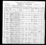 1900 Census, Madison, Madison county, Nebraska