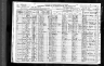 1920 Census, North Little Rock, Pulaski county, Arkansas