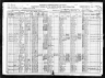 1920 Census, Alden township, Hardin county, Iowa