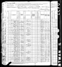 1880 Census, Leota township, Norton county, Kansas