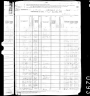 1880 Census, Weimer township, Jackson county, Minnesota