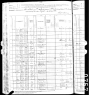 1880 Census, Mount Sterling, Montgomery county, Kentucky