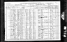 1910 Census, Annapolis, Iron county, Missouri