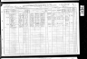 1910 Census, Christian township, Independence county, Arkansas