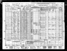 1940 Census, Charleston, Mississippi county, Missouri