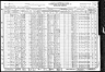 1930 Census, Taylor township, Harrison county, Iowa