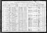 1910 Census, Saline township, Perry county, Missouri