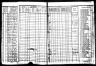 1925 Iowa Census, Morgan township, Decatur county