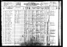 1905 Minnesota Census, Amo township, Cottonwood county