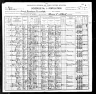 1900 Census, Grand Meadow township, Cherokee county, Iowa