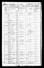 1850 Census, Lexington, Middlesex county, Massachusetts