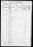 1870 Census, Shawnee township, Cape Girardeau county, Missouri