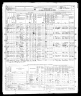 1950 Census, Farmington, St. Francois county, Missouri