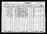 1930 Census, Hall precinct, McPherson county, Nebraska