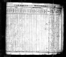 1830 Census, Lexington, Fayette county, Kentucky