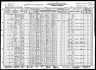 1930 Census, Saint Francois township, St. Francois county, Missouri