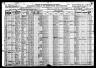 1920 Census, Byrd township, Cape Girardeau county, Missouri