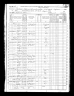 1870 Census, Defiance, Defiance county, Ohio