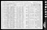 1910 Census, Grand River township, Livingston county, Missouri