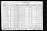 1930 Census, South La Conner precinct, Skagit county, Washington