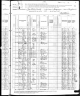 1880 Census, Upper Dublin township, Montgomery county, Pennsylvania