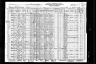 1930 Census, Savannah, Andrew county, Missouri