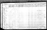 1876 Missouri Census, Cape Girardeau county, township 33