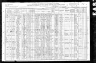 1910 Census, St. Louis, Missouri