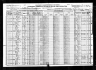 1920 Census, Little River township, Caldwell county, North Carolina