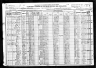 1920 Census, Jackson township, Andrew county, Missouri
