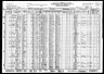 1930 Census, Liberty township, St. Francois county, Missouri
