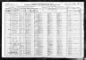 1920 Census, Federal, Saint Francois township, Saint Francois county, Missouri