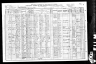 1910 Census, Eagle township, Macon county, Missouri