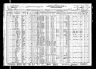 1930 Census, Glover township, Edmunds county, South Dakota