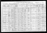 1910 Census, Carondelet township, St. Louis county, Missouri