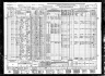 1940 Census, Wayne township, Henry county, Indiana