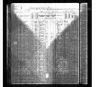 1895 Minnesota Census, Weimer township, Jackson county