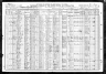 1910 Census, Simpson township, McIntosh county, Oklahoma