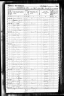 1850 Census, Madison county, Missouri