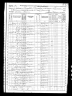 1870 Census, Franklin township, Dent county, Missouri