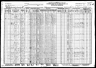1930 Census, Randolph township, St. Francois county, Missouri