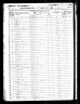 1850 Census, Logan county, Illinois